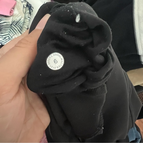 Lululemon Align Pant 28" Black - Picture 2 of 11